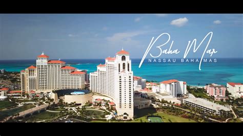 Discover The Allure Of Baha Mar Resort Nassau: Your Ultimate Paradise Getaway