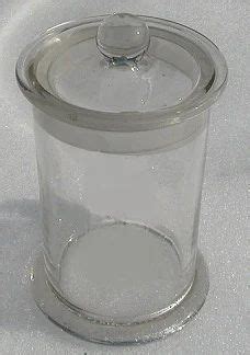 Specimen Jars at best price in Ambala by Standard Scientific Glass Works | ID: 12086236555