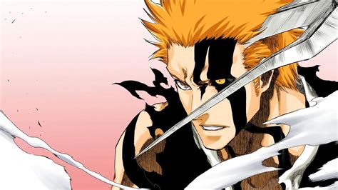 Ichigo True Bankai Wallpapers - Top Free Ichigo True Bankai Backgrounds - WallpaperAccess