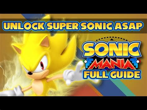 Sonic Mania Plus Cheats and Cheat Codes, Switch