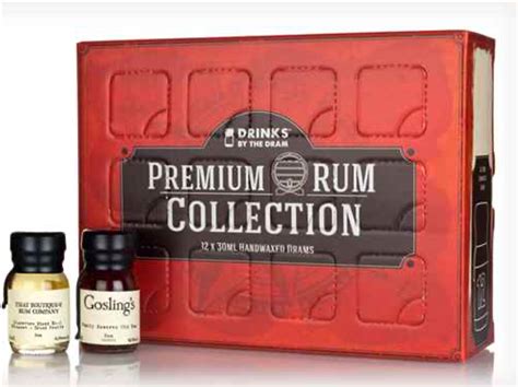 The Best Rum Advent Calendars 2023 - World Rum Day