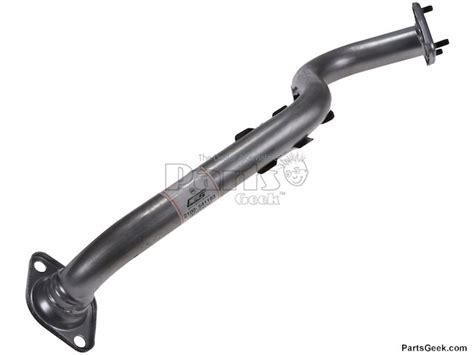 12 2012 Honda Civic Exhaust Pipe - Exhaust - API, Walker, Front, Rear - PartsGeek