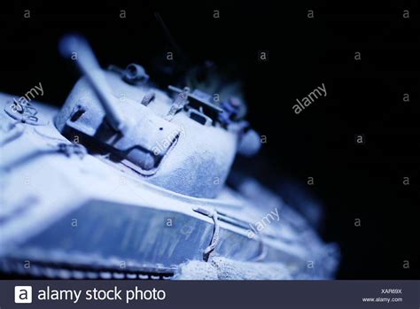 Military Tank Interior High Resolution Stock Photography and Images - Alamy