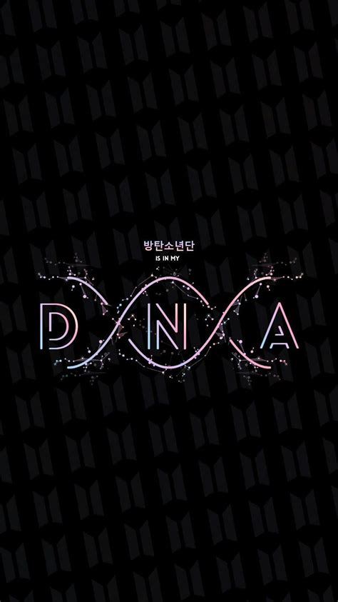 DNA BTS Wallpapers - Wallpaper Cave