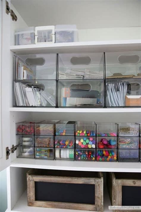 Storage Ideas For Office Supplies at Jaymie Hines blog