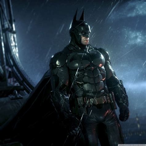 Batman Arkham Knight 1080p Wallpaper (87+ images)