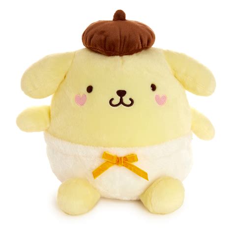 POMPOMPURIN