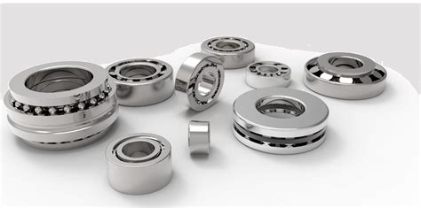 Babbitt Bearing: Types, Characteristics & Applications