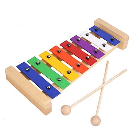 5 Best Xylophones for Babies and Toddlers (2021 Edition)