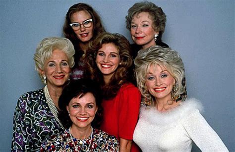 Steel Magnolias (1989) | THE FILM YAP