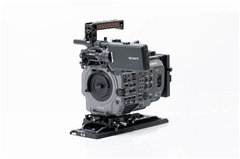 Sony FX9 Camera With 6K Full Frame Sensor - CINEVO