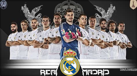 Real Madrid Wallpapers Full HD 2016 - Wallpaper Cave