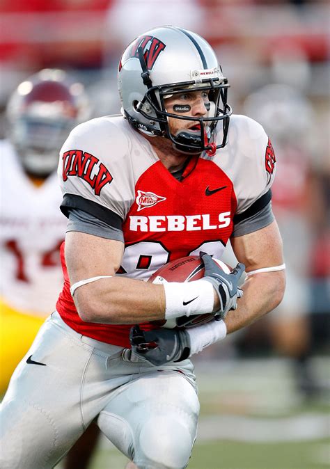 UNLV Football: All-Time Greatest Rebels | UNLV Football | Sports | UNLV