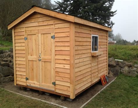 Monroe Shed Depot – Storage Sheds – Custom Sheds - Wooden storage sheds ...