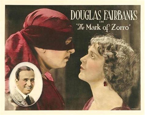 Seattle Film Blog: The Mark of Zorro (1920)