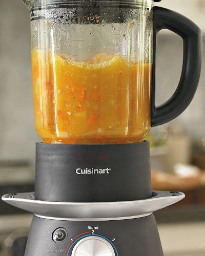 Cuisinart Soup Maker & Blender | The Green Head