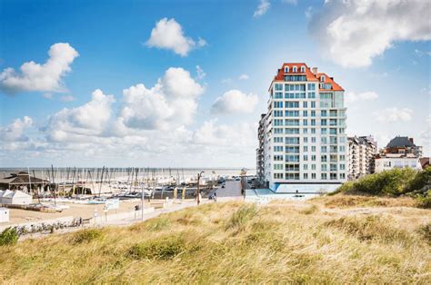 Knokke - Heist - GO Experience