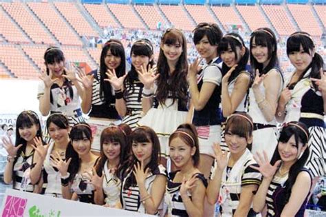 AKB48 are set to perform their first ever Dome concerts! | tokyohive