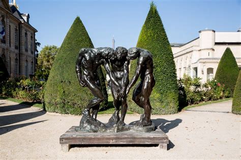 Rodin Museum and Garden