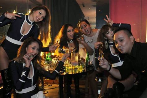 Jakarta Nightlife in 2015 | Jakarta100bars Nightlife Reviews - Best Nightclubs, Bars and Spas in ...