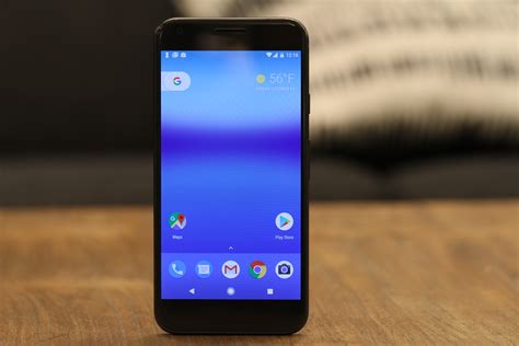 The Google Pixel XL is Android’s best ambassador – TechCrunch