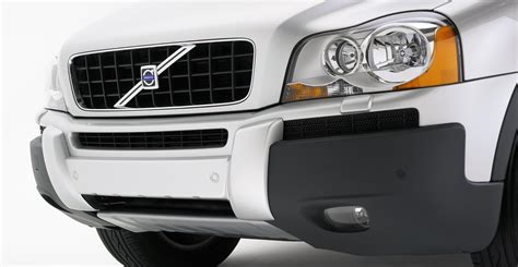 Volvo Xc90 Parts And Accessories