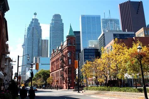 Toronto Canada