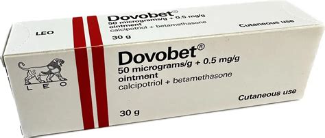 Dovobet Ointment - The Care Pharmacy