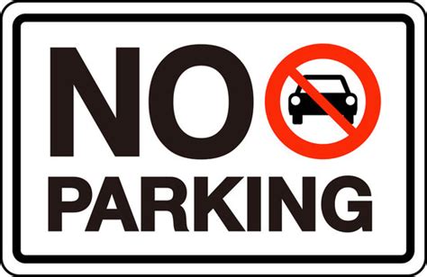 No Parking Vector Images – Browse 21,086 Stock Photos, Vectors, and ...