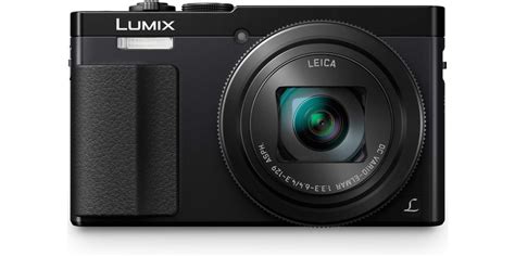 9 Best Compact Zoom Cameras