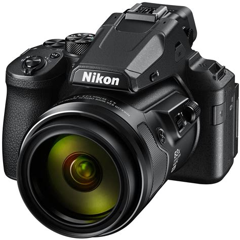 Nikon COOLPIX P950 | 83x Zoom Bridge Camera with 4K Movie - Pantiles Cameras | Digital Cameras ...