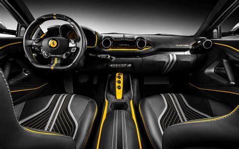 Ferrari Interior Images | Cabinets Matttroy