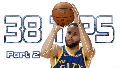 Stephen Curry Shooting Form Wallpaper