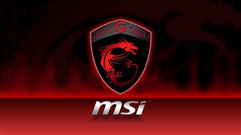 Dragon Army logo ? | Msi laptop, Msi logo, Msi