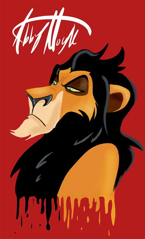 Update 79+ wallpaper scar lion king super hot - in.coedo.com.vn