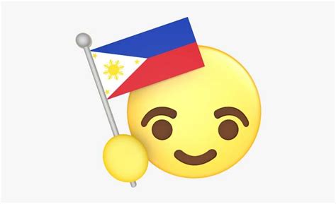 Philippines Flag Emoji - img-oak