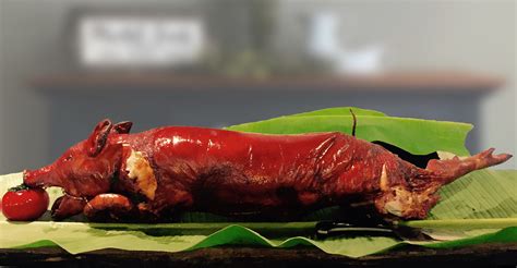 Lechon in the Philippines – Filipino Food – Filipino Restaurants