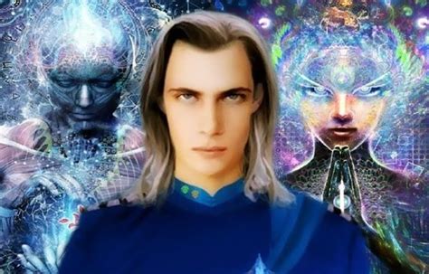 Who Are The Pleiadians? - The Event Chronicle