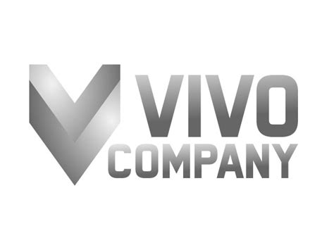 Vivo technology company Custom Logo design professional - LogoDee Logo Design Graphics Design ...