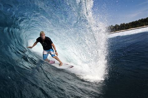 The complete list of surfing tricks and maneuvers