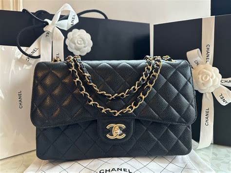 Chanel Medium Flap Bag