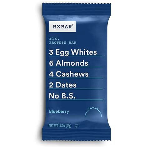 RXBAR Protein Bars Deals