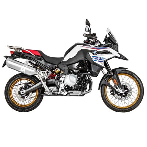 BMW F850 GS parts – Shift-Tech