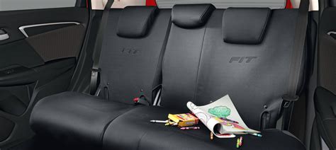 Seat Covers For Honda Fit 2019 - Velcromag