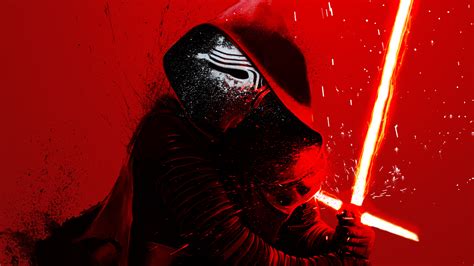 2560x1440 Kylo Ren Star Wars Hd 1440P Resolution ,HD 4k Wallpapers ...