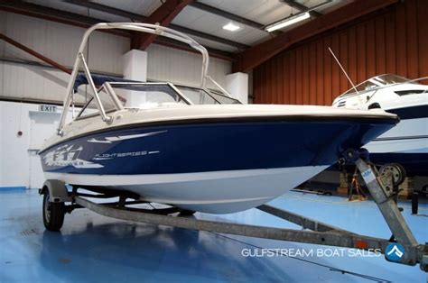 Making Boat Easy: Bayliner 175 Boat Cover Uk