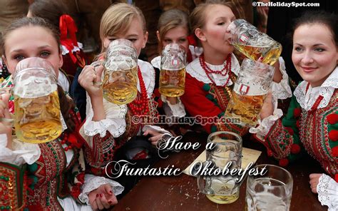 Oktoberfest Wallpapers - Wallpaper Cave