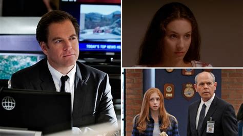 8 Characters Who Should Return in 'NCIS' Season 18