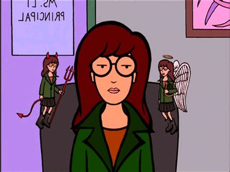 Daria Morgendorffer - Daria Fan Art (18459593) - Fanpop