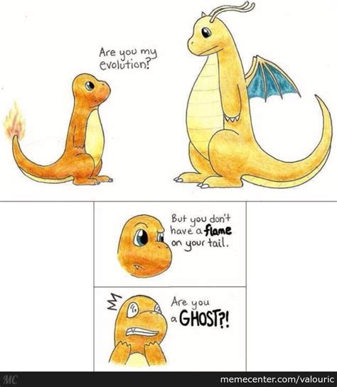 Charmander Meme Face